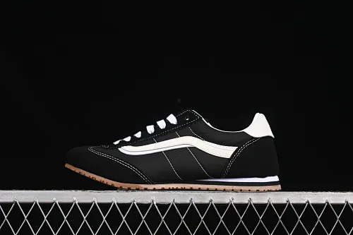 All categories Vans Vans series Vans Low Vans low-top Vans Super Lowpro Vans retro fashion comfortable versatile casual sneakers VN000D83BR1